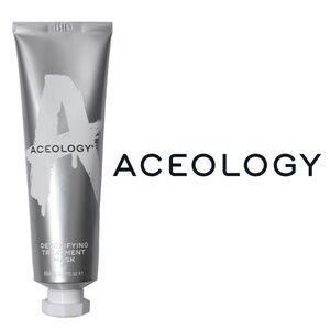 𝅺aceology Detoxifying Treatment Mask